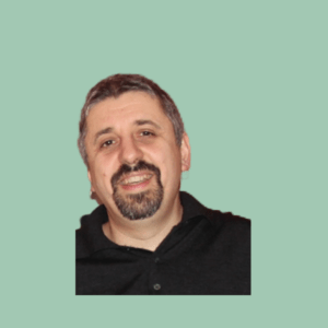 "Der Prophet Jesaja" mit Kirill Swiderski