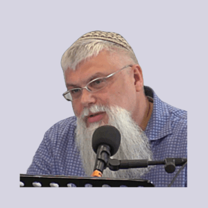 "Die Gleichnisse Jesu aus jüdischer Sicht" mit Sergey Kontorovich