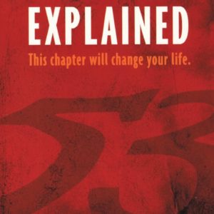 Isaiah 53 Explained (Englisch)