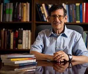 "Taufe und Abendmahl aus jüdischer Perspektive" mit Dr. Mark Kinzer