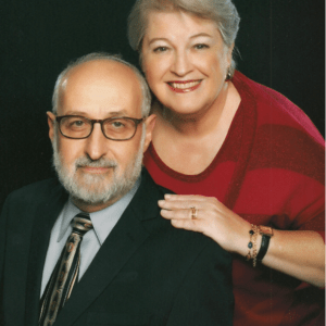 "SUKKOT – Das Laubhüttenfest" mit Drs. Fischer