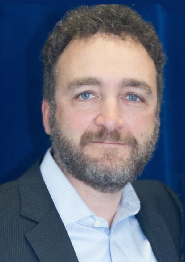 Seminar "Koexistenz der Kulturen" mit Wladimir Pikman